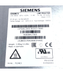 Siemens Sinamics Netzdrossel 6SL3203-0CD23-5AA0 OVP