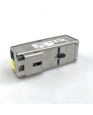 Bihl+Wiedemann AS-i 3.0 PROFIBUS Gateway BWU1746 GEB