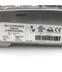 Bihl+Wiedemann AS-i 3.0 PROFIBUS Gateway BWU1746 GEB
