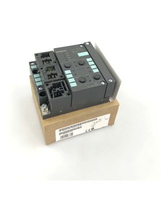 Simatic S7 ET200X 6ES7 142-1BD22-0XB0 E-Stand:04 OVP