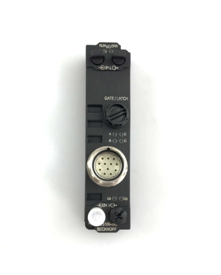 Beckhoff 1-Kanal-Inkremental-Encoder-Interface IE5109 OVP