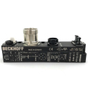 Beckhoff 1-Kanal-Inkremental-Encoder-Interface IE5109 OVP