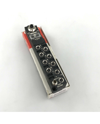 Beckhoff 8-Kanal-Digital I/O IP2401-B310 OVP