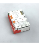 Beckhoff 2-Kanal-Analog-Eingangsklemme KS3112 OVP