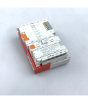 Beckhoff Potenzialeinspeiseklemme ES9100 OVP