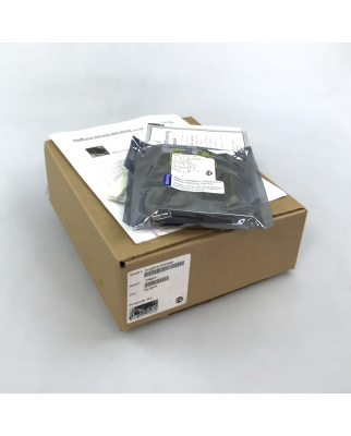 IOTech PCI-Datenerfassungskarte DAQBoard/2000 OVP