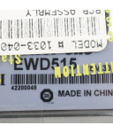IOTech PCI-Datenerfassungskarte DAQBoard/2000 OVP