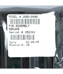 IOTech Mini-Adapter-Board DBK209 OVP