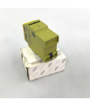 Pilz Not-Aus Schaltgerät PNOZ X13 24VDC 5n/o 1n/c 774549 OVP