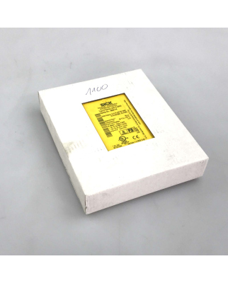 Sick Sicherheitsschaltgerät UE410-2RO3 6026144 SIE
