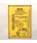 Sick Sicherheitsschaltgerät UE410-2RO3 6026144 SIE
