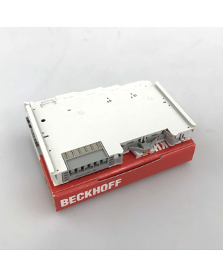 Beckhoff Netzteilklemme ES9505 OVP