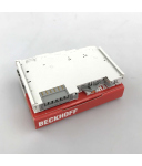 Beckhoff Netzteilklemme ES9505 OVP