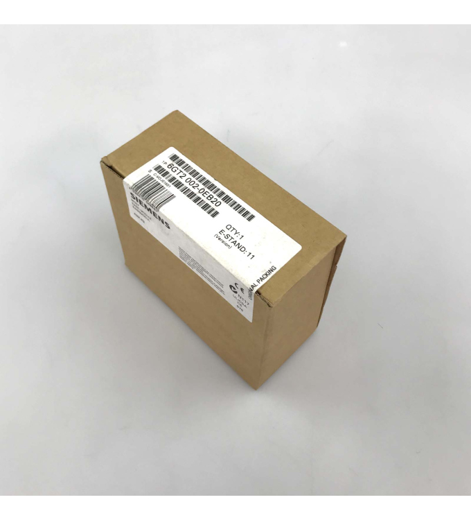 Siemens MOBY Anschalt.-Modul ASM 452 6GT2002-0EB20 E-Stand:11 SIE