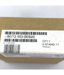 Siemens MOBY Anschalt.-Modul ASM 452 6GT2002-0EB20 E-Stand:11 SIE