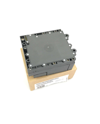 Siemens MOBY Basismodul ASM 450 6GT2002-0EB00 E-Stand:08 OVP