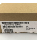 Siemens MOBY Basismodul ASM 450 6GT2002-0EB00 E-Stand:08 OVP