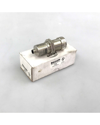 Balluff Lichttaster BOS0134 BOS 30M-GA-1PH-S4-C OVP