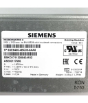 Siemens Micromaster 4 Bremswiderstand 6SE6400-4BC05-0AA0 OVP