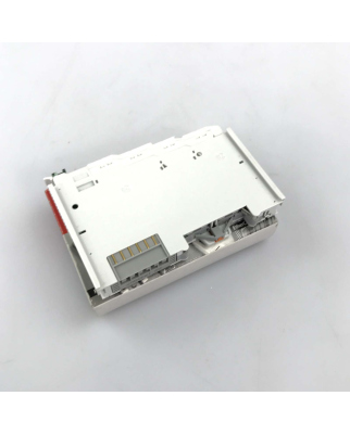 Beckhoff 1-Kanal-Analog-Eingangsklemme KS3351 OVP
