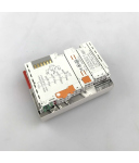 Beckhoff 1-Kanal-Analog-Eingangsklemme KS3351 OVP