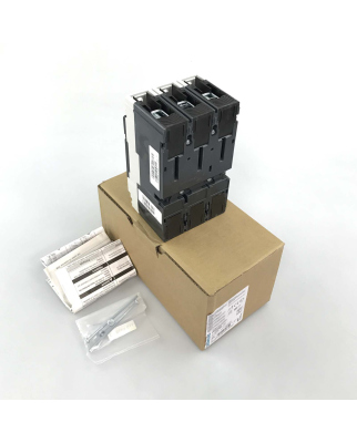 Siemens Leistungsschalter 3VL2712-3DC33-0AB1 OVP