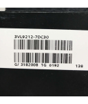 Siemens Leistungsschalter 3VL2712-3DC33-0AB1 OVP