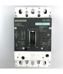 Siemens Leistungsschalter 3VL2712-3DC33-0AB1 OVP