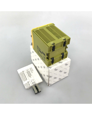 Pilz Erweiterungsmodul PNOZ po3.2p 4n/o 773631 OVP