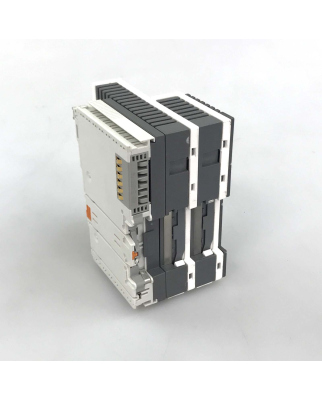 Beckhoff Netzteil-Modul CX1100-0003 GEB