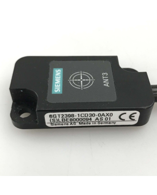 Siemens ANT3 Antenne 6GT2398-1CD30-0AX0 Vers.01 OVP
