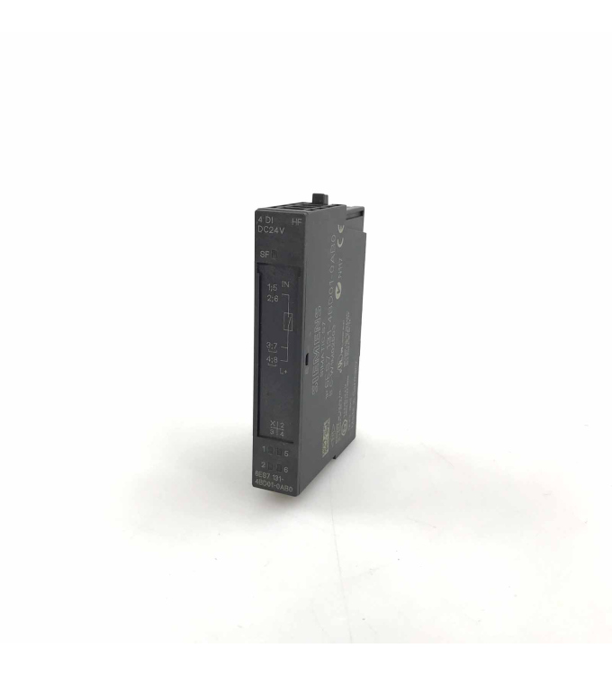 Simatic S7 ET200S 6ES7 131-4BD01-0AB0 NOV