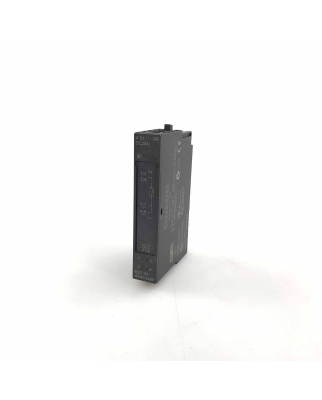 Simatic S7 ET200S 6ES7 131-4BD01-0AB0 NOV