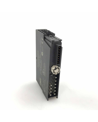 Simatic S7 ET200S 6ES7 131-4BD01-0AB0 NOV