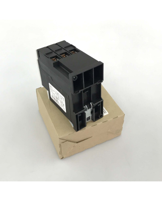 Siemens Überlastrelais 3RU1136-4EB1 OVP