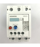 Siemens Überlastrelais 3RU1136-4EB1 OVP