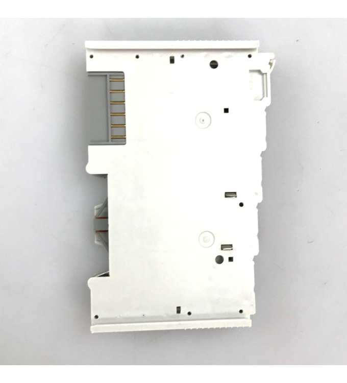 Beckhoff Ethercat Terminal, 4-Channel Analog Giriş EL3024 PLC Terminal Modülü-Çi