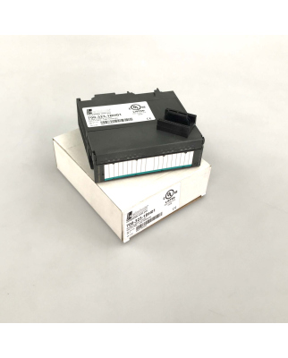 Helmholz Digitalein-/Ausgabe-Modul 700-323-1BH01 OVP
