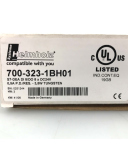 Helmholz Digitalein-/Ausgabe-Modul 700-323-1BH01 OVP