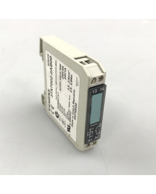 Siemens Relaiskoppler 3TX7002-2AB00 GEB