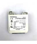 Siemens Relaiskoppler 3TX7002-2AB00 GEB