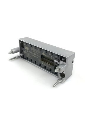 Simatic S7 Anschlussmodul 6ES7 194-4EB00-0AA0 GEB