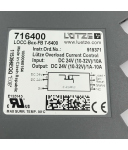 Lütze Lastüberwachung LOCC-Box-FB 7-6400 716400 NOV