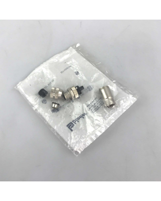 binder Kabelstecker 715 99-1437-810-05 OVP