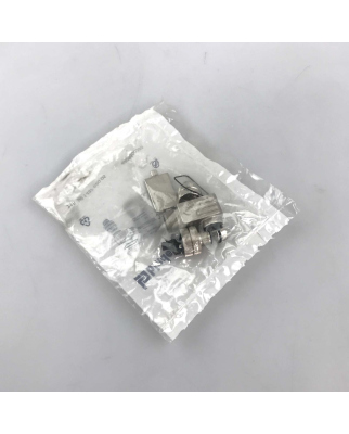 binder Winkelstecker 715 99-1437-820-05 OVP