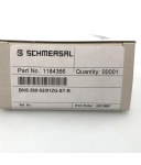 SCHMERSAL Sicherheits-Sensor BNS 260-02/01ZG-ST-R 101184366 OVP