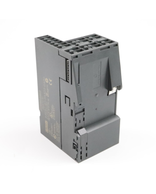 Simatic S7 ET200S IM151-3 PN 6ES7 151-3AA23-0AB0 FS:06/FW:V7.0.3 GEB