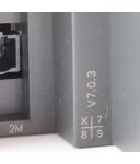 Simatic S7 ET200S IM151-3 PN 6ES7 151-3AA23-0AB0 FS:06/FW:V7.0.3 GEB
