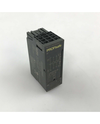Simatic S7 ET200S 6ES7 138-4CF02-0AB0 GEB