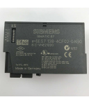 Simatic S7 ET200S 6ES7 138-4CF02-0AB0 GEB